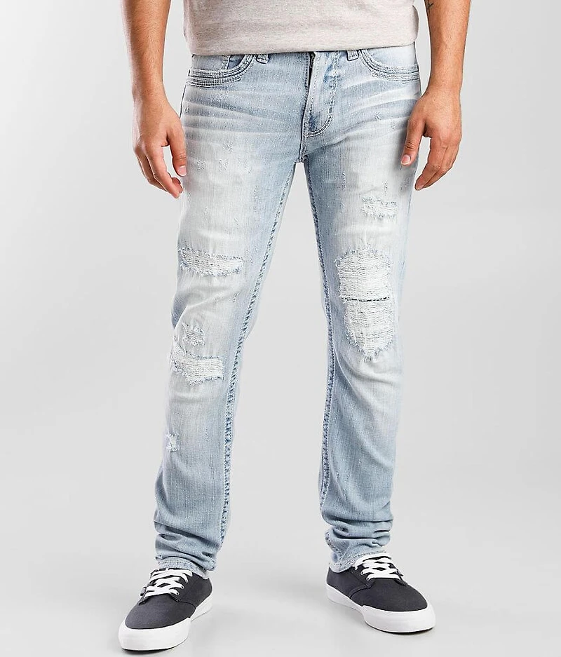 Havoc Skinny Stretch Jean