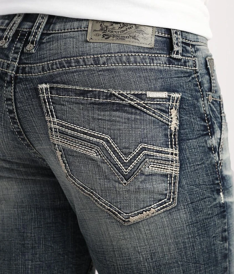 Havoc Skinny Stretch Jean