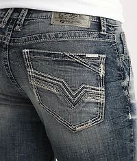 Havoc Skinny Stretch Jean