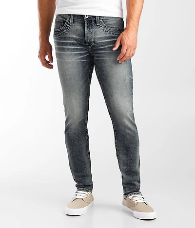 Havoc Skinny Stretch Jean
