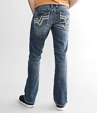 Havoc Slim Boot Stretch Jean