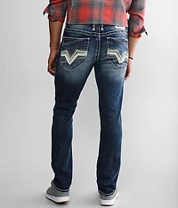 Havoc Straight Stretch Jean