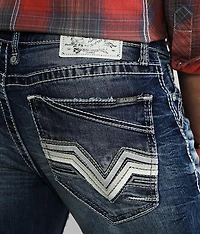 Havoc Straight Stretch Jean