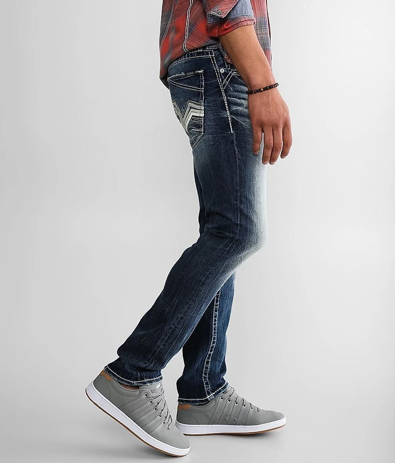 Havoc Straight Stretch Jean