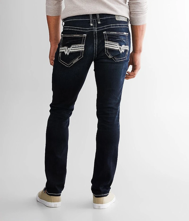 Havoc Straight Stretch Jean