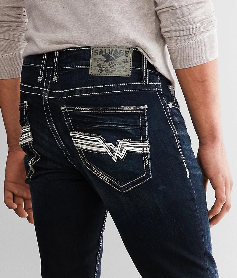 Havoc Straight Stretch Jean