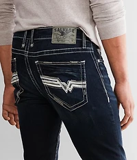 Havoc Straight Stretch Jean