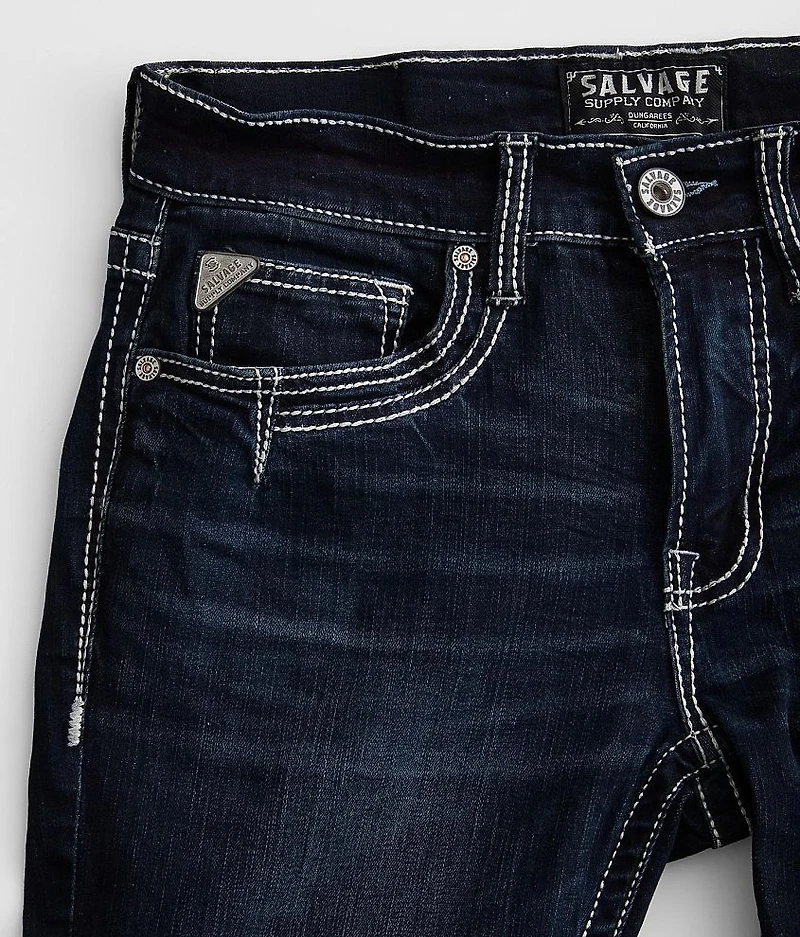 Havoc Straight Stretch Jean