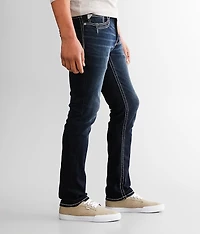 Havoc Straight Stretch Jean