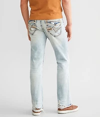 Havoc Slim Boot Stretch Jean