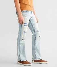 Havoc Slim Boot Stretch Jean