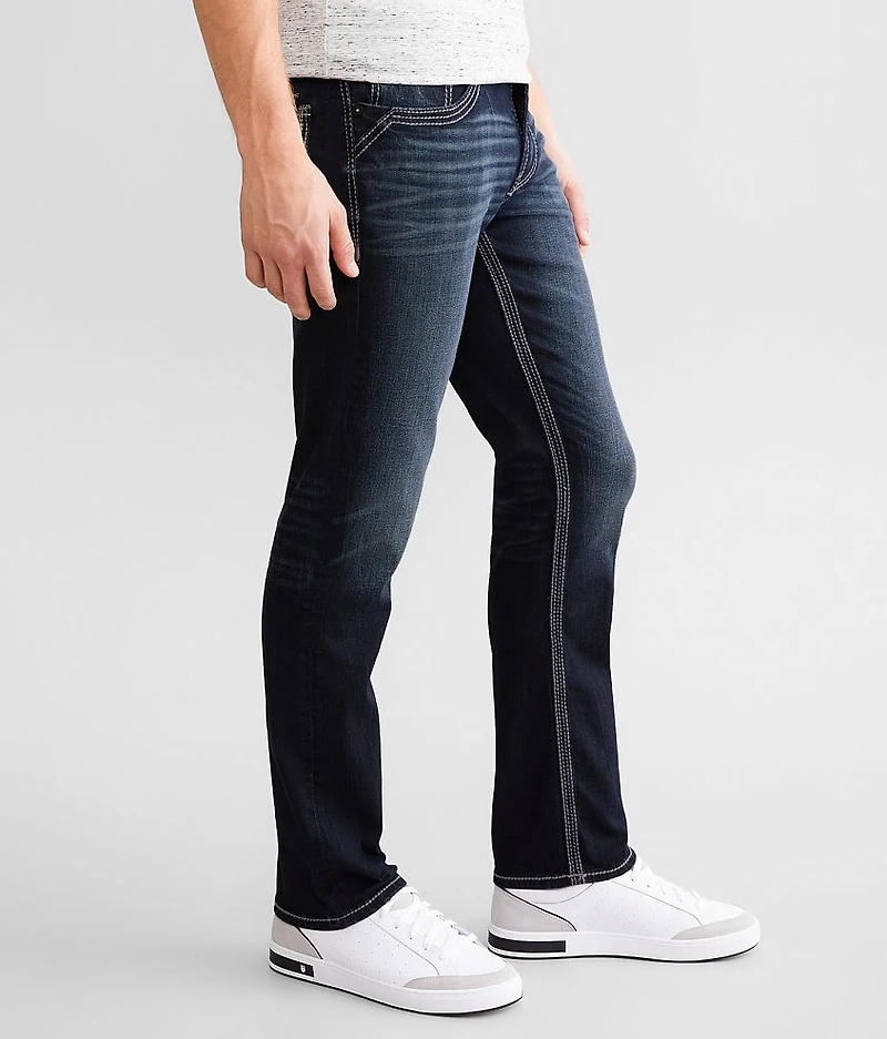 Havoc Slim Straight Stretch Jean