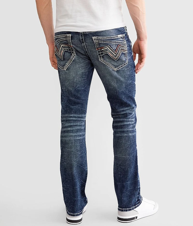 Havoc Straight Stretch Jean