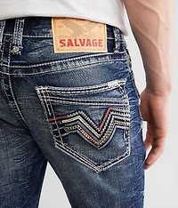 Havoc Straight Stretch Jean