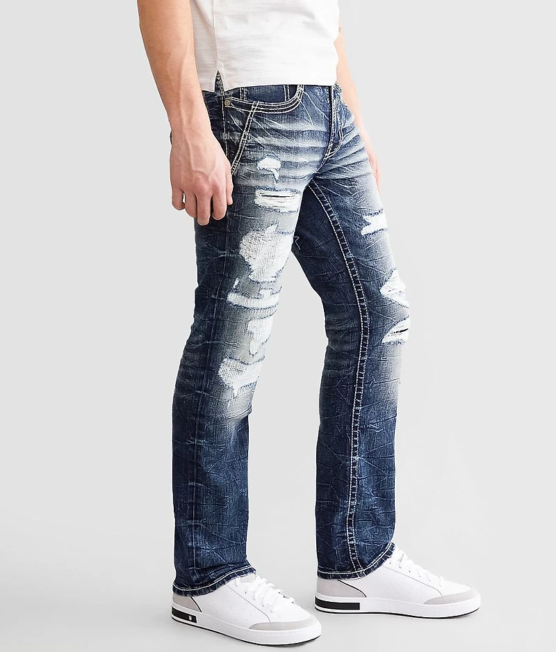 Havoc Straight Stretch Jean