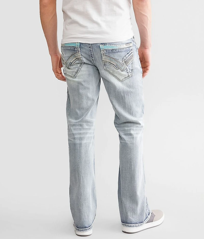 Havoc Slim Boot Stretch Jean