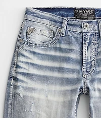 Havoc Slim Boot Stretch Jean