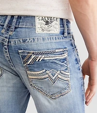 Havoc Straight Stretch Jean