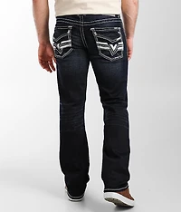 Mayhem Boot Stretch Jean