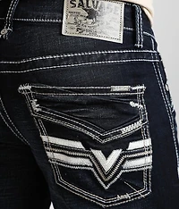 Mayhem Boot Stretch Jean