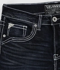 Mayhem Boot Stretch Jean