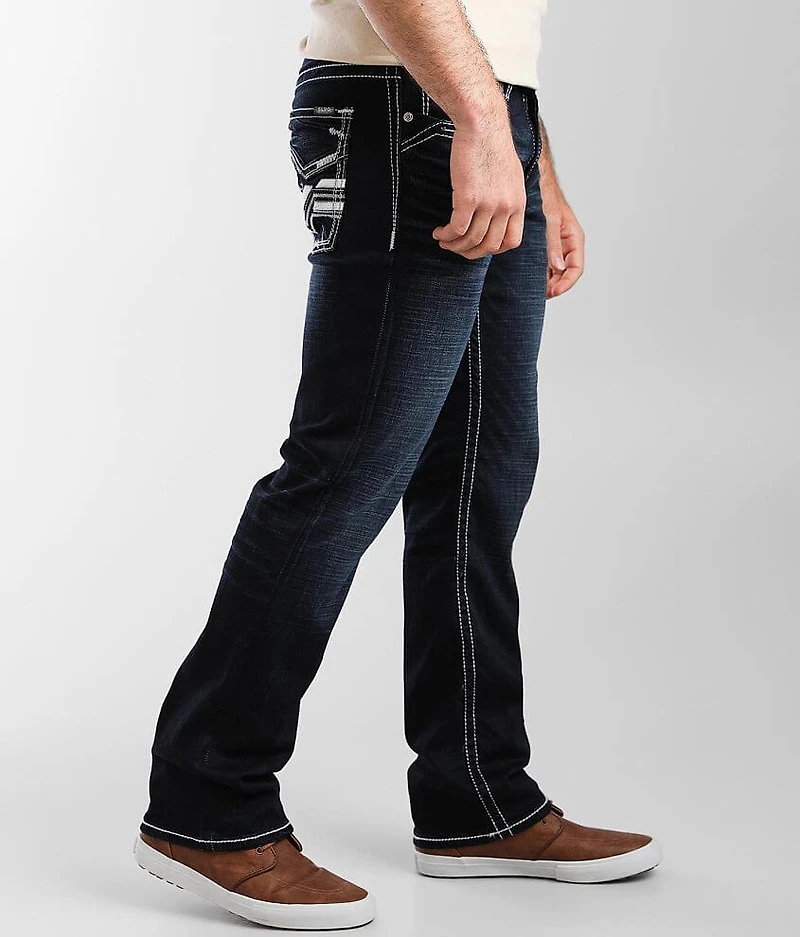 Mayhem Boot Stretch Jean