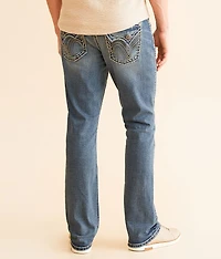 King Straight Stretch Jean