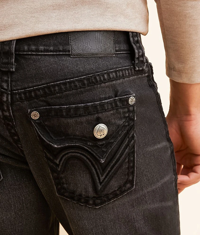 King Straight Stretch Jean