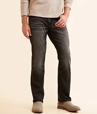 King Straight Stretch Jean