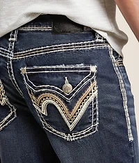 King Straight Stretch Jean