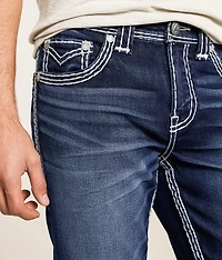 King Straight Stretch Jean