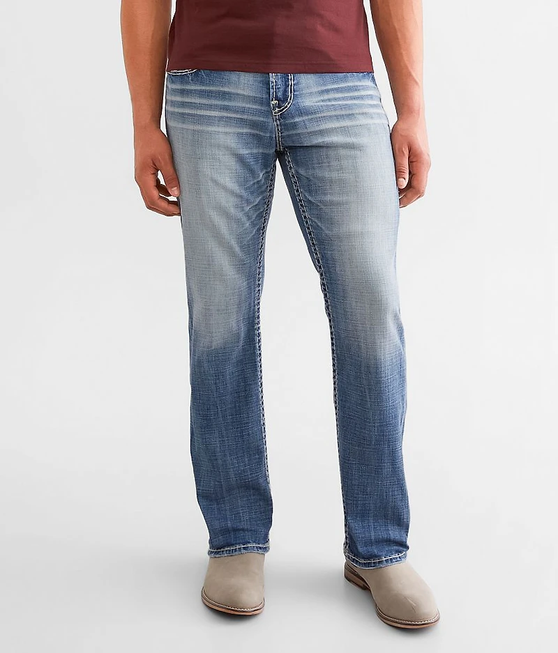 Jack Boot Stretch Jean
