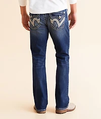 Jack Boot Stretch Jean