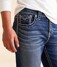 Jack Boot Stretch Jean