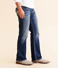 Jack Boot Stretch Jean