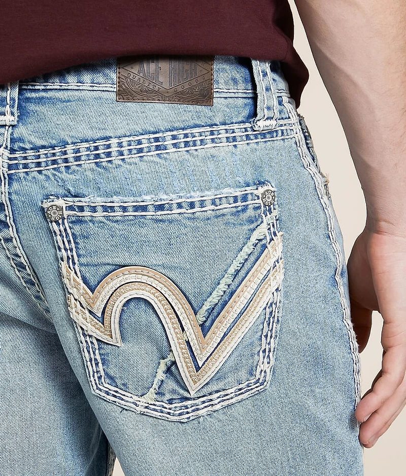 Jack Boot Stretch Jean