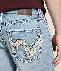 Jack Boot Stretch Jean