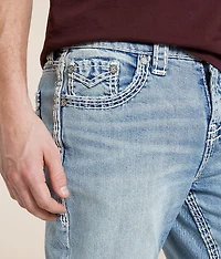 Jack Boot Stretch Jean