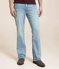 Jack Boot Stretch Jean