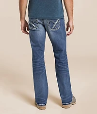Jack Boot Stretch Jean