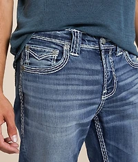 Jack Boot Stretch Jean