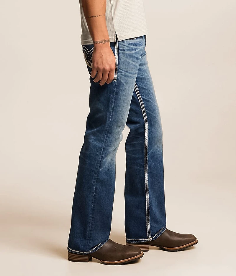 Jack Boot Stretch Jean