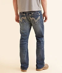 Joker Boot Stretch Jean