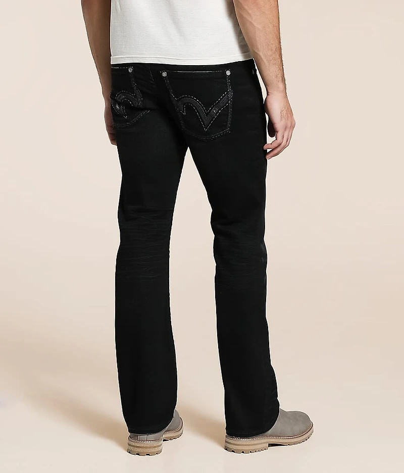 Joker Slim Boot Stretch Jean