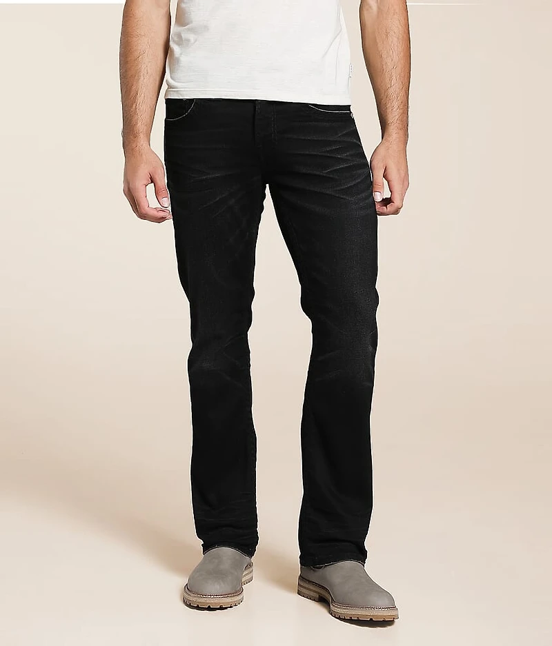 Joker Slim Boot Stretch Jean