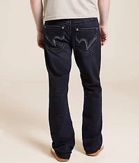 Jack Boot Stretch Jean
