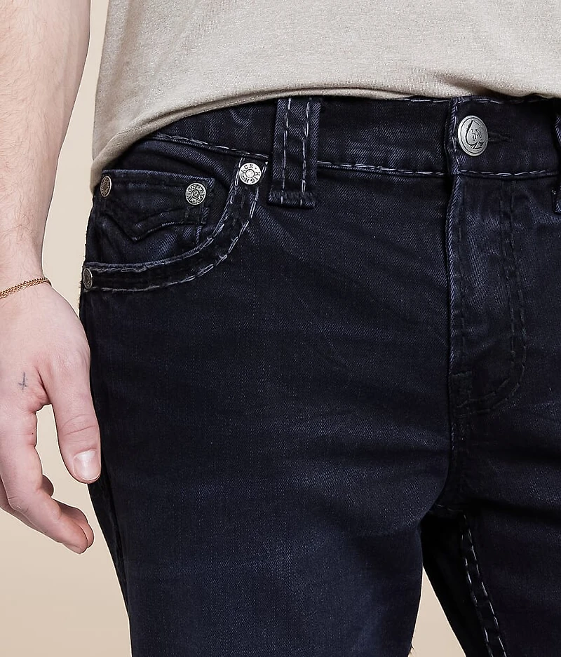 Jack Boot Stretch Jean