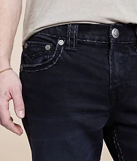 Jack Boot Stretch Jean