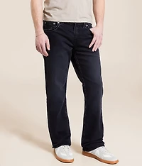 Jack Boot Stretch Jean
