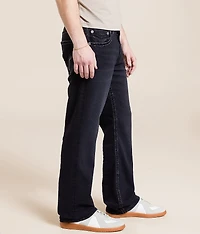 Jack Boot Stretch Jean